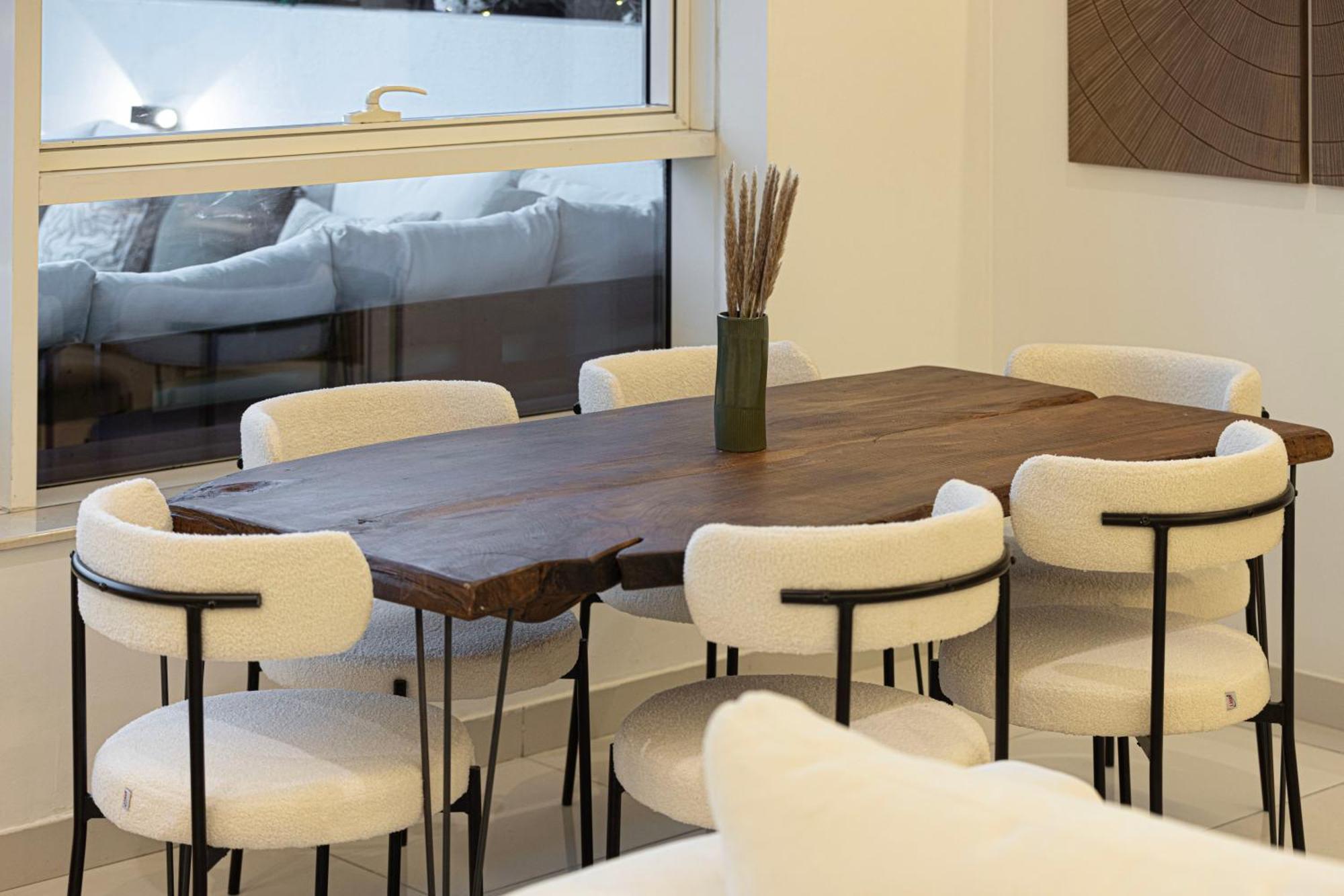 Next'House - Downtown Views Host Vandrehjem Dubai Eksteriør billede